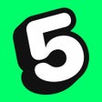 ไอคอนของโปรแกรม: 5 Second Battle Rule Game