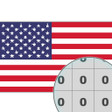 プログラムのアイコン：Flag Pixel Art Color by N…