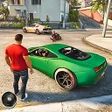 プログラムのアイコン：Gangster Crime War: Mafia…