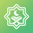 Ikon program: Maktab - Islamic Library