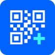 程序图标：iQrcode: QR code  QR Scan…