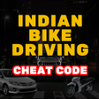 Indian Bike Driving Cheat Code