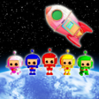 ไอคอนของโปรแกรม: Peaceful Worlds Secret Ba…