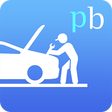 プログラムのアイコン：PB-Claims
