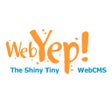 Icon of program: WebYep