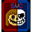 Icon of program: Sans vs Chara: Universal …