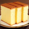 程序图标：Cake Recipes DIY