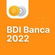 Programikonen: BDI Banca 2022
