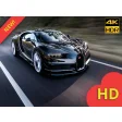 Bugatti Super Car Wallpaper HD New Tab Theme