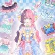 Anime Star: Princess Makeover