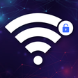 Иконка программы: Wi-Fi Unlock Alfa