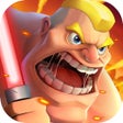 أيقونة البرنامج: X-War: Clash of Zombies