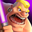 Icon of program: X-War:Clash of Zombies