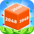Lucky Cube 2048 - Aim To Win