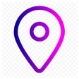 プログラムのアイコン：Location Sharing App