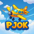 Icoon van programma: Sky Tapper Game