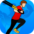 Symbol des Programms: Suspension Workouts Fitne…