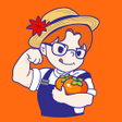 プログラムのアイコン：서브마켓 New