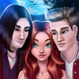 程序图标：Love Story Games: Vampire…