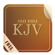 KJV - King James Audio Bible Free