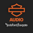 程序图标：Harley-Davidson Audio