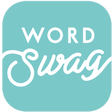 Иконка программы: Word Swag: Classic Editio…