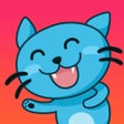 أيقونة البرنامج: Toddler Animals for kids