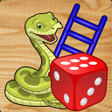 程序图标：Ludo Game Snakes And Ladd…