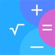Ikon program: Xmart Calculator Mini