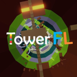 أيقونة البرنامج: Tower FL