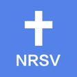 프로그램 아이콘: NRSV Bible Books  Audio
