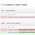 GitHub submodule links icon