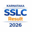Icoon van programma: SSLC Result 2026 Karnatak…