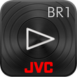 プログラムのアイコン：JVC Audio Control BR1