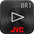 JVC Audio Control BR1
