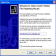 Ikona programu: Video Caster