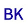أيقونة البرنامج: Bookey