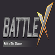 Ícone do programa: Battle X: Birth of the Al…