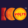 Programikonen: 100Volts