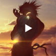 程序图标：Jojo Dio Brando Gameograf
