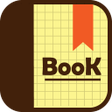 程序图标：携帯小説 - モバスペブック