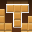 Programın simgesi: Wood Block : Capybara Com…