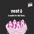 程序图标：Paloma Nest(Beta)