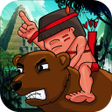 程序图标：Ahigo Adventure: Banana m…
