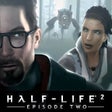 プログラムのアイコン：Half-Life 2: Episode Two