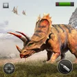 程序图标：Dinosaur Hunting 3D Free …