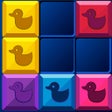 Иконка программы: Block Puzzle: blast the s…