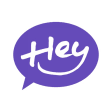 HeyGroup. Plan Chat  Meetup