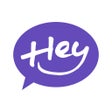 程序图标：HeyGroup. Plan Chat  Meet…