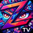 Icoon van programma: Zumi - Movies and Action
